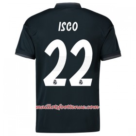 Maillot/Tenue Real Madrid Isco 22 Exterieur 2018/2019